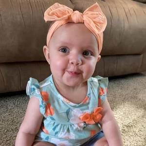 Meet your Posher, Dana